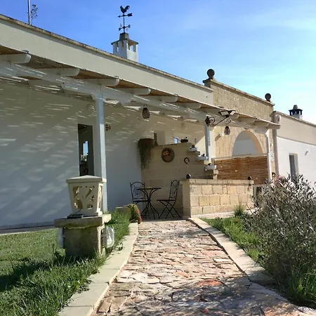 Masseria Causio-2