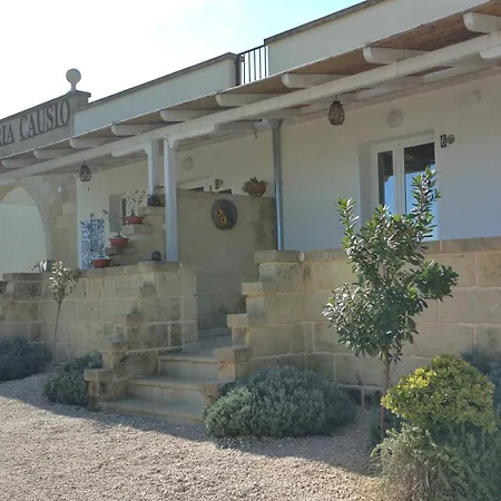 Masseria Causio-3